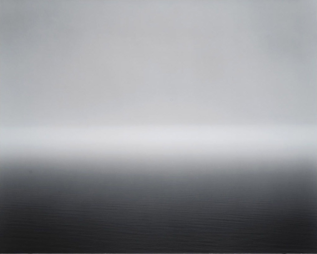 sugimoto-seascape-ligurian-sea-saviore,1993